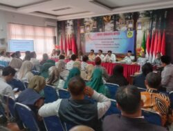 Lewat Reses DPRD Dapil III, Masyarakat Ciawi Dambakan Pembangunan SMA Negeri 2