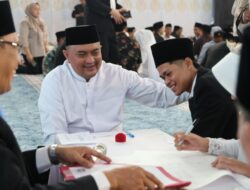 Bupati Bogor Optimalisasikan Lahan Bojonggede-Kemang Jadi Kawasan Pertanian Terintegrasi