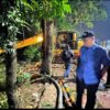 Pemkab Bogor Turunkan Alat Berat Tangani Tumpukan Sampah di Kali Baru, Ajak Warga Jaga Kebersihan Sungai