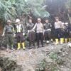 Petugas Tutup Lubang Tambang Emas Ilegal Antam Pongkor, Ini Kata Agustinus Toko Susetio