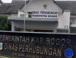 Wow… Dishub Kabupaten Bogor Bangun 611 Lampu PJU Tenaga Surya, Ini Kata Bayu Ramawanto
