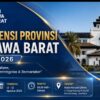 Konferprov PWI Jawa Barat 2026 Disosialisasikan, Ahmad Syukri: Sesuai PO, AD/ART PWI