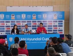 Laga Piala AFF 2026, John Herdman: Tim Indonesia Bangun Fondasi Permainan yang Kuat Sebagai Bagian dari Proses Evolusi Tim
