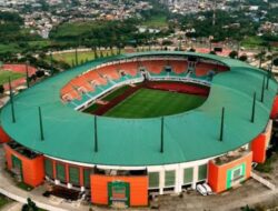 Stadion Pakansari Jadi Saksi, ABG 16 Tahun Hilang Usai Kenalan Seorang Pria Lewat Medsos