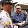 Parkir Restoran Aroem Serobot Jalan Publik, DPRD Kota Bogor Minta Dinas Terkait Ambil Tindakan Tegas