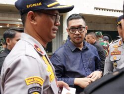 Parkir Restoran Aroem Serobot Jalan Publik, DPRD Kota Bogor Minta Dinas Terkait Ambil Tindakan Tegas
