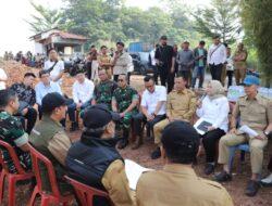 Pemkab dan Pemkot Bogor Sinergi Matangkan Persiapan Pembangunan PSEL dan BBMT di Galuga