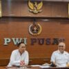Gandeng Big Tech Hingga Festival UMKM, PWI Fest 2026 Siap Digelar di Jakarta