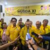 Rusli Prihatevy ‘Banjir’ Dukungan Pemilik Suara, Panitia Nyatakan Pendaftar di Musda XI Golkar Kota Bogor Hanya Satu Orang