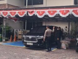 KPK Geledah UKPBJ Bogor, Nama SS Mulai Disorot