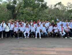 DPC APDESI Merah Putih Kabupaten Bogor Gelar Raker 2026 – 2027, Abdul Aziz Anwar: Evaluasi Program dan Agenda Strategis Organisasi