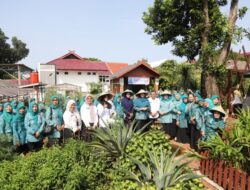 Bupati Bogor Ajak TP PKK Percepat Pembangunan