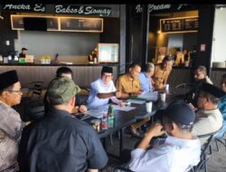The Layer Cafe Tak Kantongi Izin, Wakil Ketua DPRD Kabupaten Bogor: Lengkapi Perizinan Sesuai dengan Usaha 