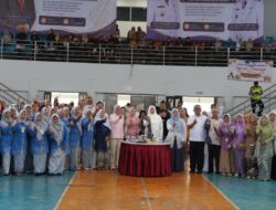 Festival Budaya Sunda Perkuat Peran Guru PAUD Sukseskan Wajib Belajar 