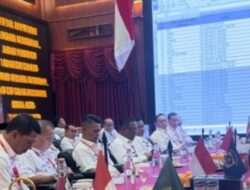 Bupati Bogor Perkuat Peran Camat untuk Tingkatkan Pelayanan Kepada Masyarakat