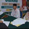 Masyarakat Bogor Rasakan Manfaat Sidang Isbat Nikah Terpadu, Urus Dokumen Kini Lebih Mudah
