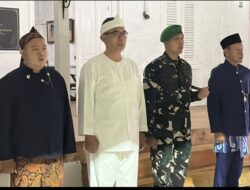 Mengenang Perjuangan Para Pahlawan, Pemkab Bogor Kobarkan Semangat Persatuan di Malasari 