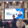 Hilal Firmansyah Nyatakan Maju di Mukab IX KADIN Kabupaten Bogor