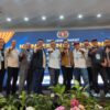 Kantongi 444 Suara, Tantan Sulton Bukhawan Terpilih Ketua PWI Jabar Periode 2026 – 2031
