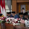 Bupati Bogor Join DPRD Sepakati KUA-PPAS 2027