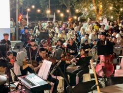 Diberi Ruang untuk Berkarya, Generasi Muda Bogor Sampaikan Terima Kasih kepada Bupati Bogor 