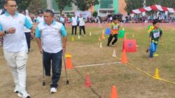 Ciptakan Atlet Berprestasi Sejak Usia Dini, Festival Sportkids 2026 Diikuti 188 Sekolah