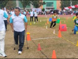 Ciptakan Atlet Berprestasi Sejak Usia Dini, Festival Sportkids 2026 Diikuti 188 Sekolah