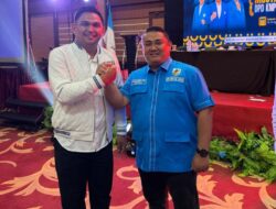 Terpilih Aklamasi, Bayu Umbara Pimpin DPD KNPI Jawa Barat Periode 2026-2029