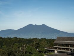 EIGER Nature Hadir dengan Konsep Baru September 2026, Padukan Petualangan, Konservasi Alam, Budaya dan Masyarakat