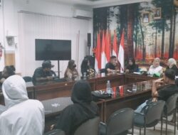 16 Pasangan Mesum di Rumah Kos-kosan Ciawi, Diontrog Petugas Forkopimcam