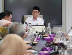 UHC Capai 100 Persen, Ajat Rochmat Jatnika: Pemkab Bogor Terus Meningkatkan Kualitas Pelayanan Kesehatan Masyarakat