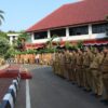Sekda Kabupaten Bogor Ingatkan ASN Tingkatkan Profesionalisme dan Orientasi Pelayanan