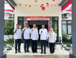 Antisipasi Dampak Kemarau, Wakil Bupati Bogor Pastikan Layanan Masyarakat Tetap Optimal