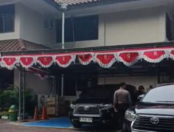 Bappenda, PKPSDM dan UKPBJ Kabupaten Bogor Digeledah KPK