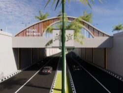Pemkab Bogor Tata Simpang PDAM Melalui Pembangunan Underpass