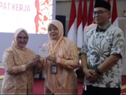 Pemkab Bogor Dorong DWP Hadir Beri Manfaat bagi Anggota dan Masyarakat