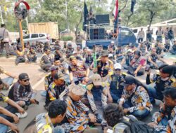 KPK Geledah BKPSDM Bogor, GMBI Singgung Dugaan Jual Beli Jabatan