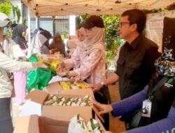 Ini Kata Andri Hadian Soal GPM Istimewa Digelar di Kabupaten Bogor 