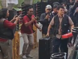 Lagi, KPK Geledah Kantor Disdik Kabupaten Bogor, Setelah Bappenda dan BKPSDM