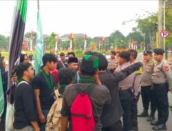 HMI Bogor Desak KPK Tindak Tegas Dugaan Korupsi di Pemkab Bogor 
