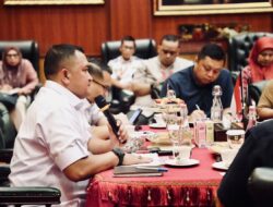 Bupati Bogor Tegaskan Penataan APBD Perubahan 2026 Lebih Efektif dan Prioritaskan Kebutuhan Masyarakat