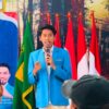 Muhamad Yusril: Pemuda Harus Jadi Penjaga Kondusivitas di Tengah Dinamika Hukum