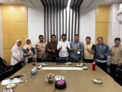 FDG Tuk Bogor Selatan Layak Cerai, Dapil 3 Punya Modal, KEK Lido dan 785 Ribu Penduduk