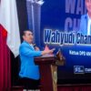 Wahyudi Chaniago Minta Publik Hormati Proses Hukum dan Tidak Tergiring Opini Negatif