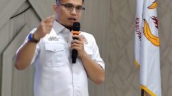 Ketua KONI Kabupaten Bogor Mengajak Masyarakat Mengedepankan Asas Praduga Tak Bersalah dan Verifikasi Informasi
