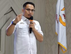 Ketua KONI Kabupaten Bogor Mengajak Masyarakat Mengedepankan Asas Praduga Tak Bersalah dan Verifikasi Informasi
