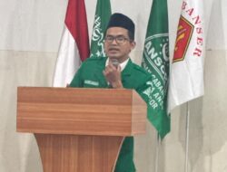 Proses Penyidikan KPK, PC. GP Ansor Mengajak Masyarakat Tak Mudah Tergiring Opini Negatif