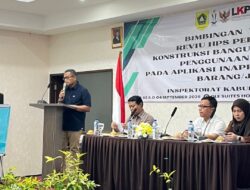 Pemkab Bogor Perkuat Kompetensi APIP, Dorong Pengawasan Pengadaan Berbasis e-Audit