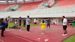 Persiapan Pelatcab, 210 Atlet NPCI Kabupaten Bogor Hadapi Kompetisi