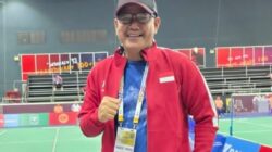 Bina Olahraga Pelajar, BAPOPSI Kabupaten Bogor Gencar Koordinasi dan Konsolidasi
